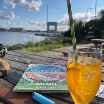 Noorderlicht - Cafes Near Me - Amsterdam, New Hampshire