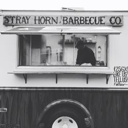 Stray Horn Barbecue