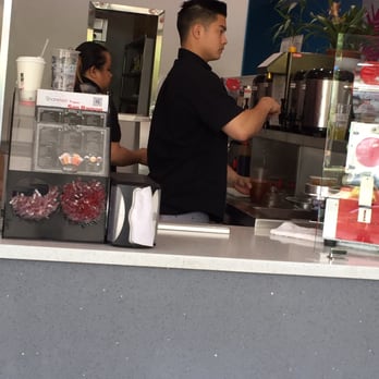 Sharetea - This guy right here is hella rude. Smile for once... Sheeshhh! - Coffee & Tea Near Me - San Ramon, California Sharetea - This guy right here is hella rude. Smile for once... Sheeshhh! - Coffee & Tea Near Me - San Ramon, California