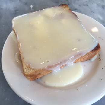 Plow - HK Toast - Breakfast & Brunch Near Me - San Francisco, California Plow - HK Toast - Breakfast & Brunch Near Me - San Francisco, California