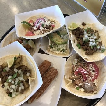 Rusty Taco - Tacos and a churro - Tex-Mex Near Me - Gilbert, Arizona Rusty Taco - Tacos and a churro - Tex-Mex Near Me - Gilbert, Arizona
