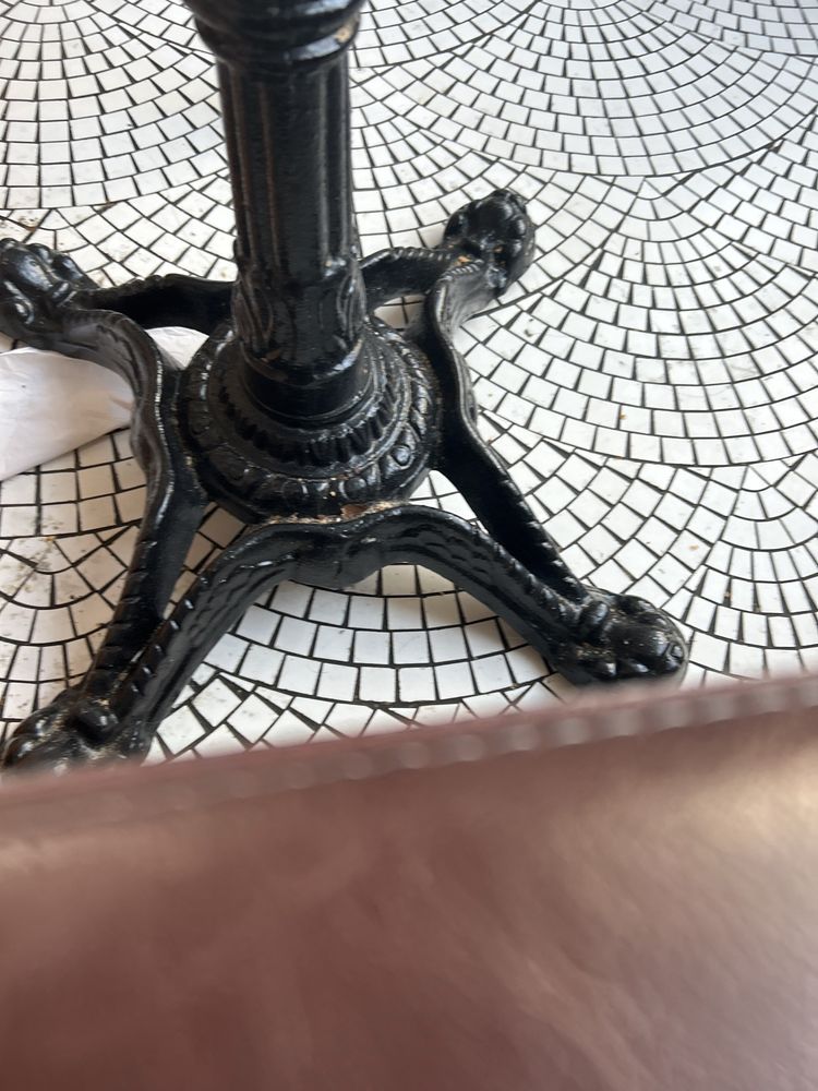 Steve's Sugar Shack Logo