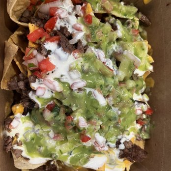 El Jefe Tacos - Mexican Near Me - Phoenix, Arizona