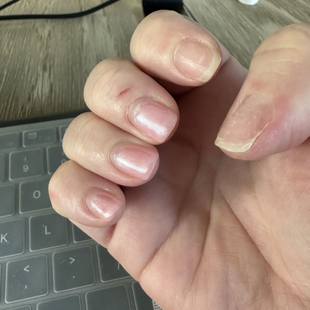 NailBar & Spa - Gel manicure - Nail Salons Near Me - Fontana, California