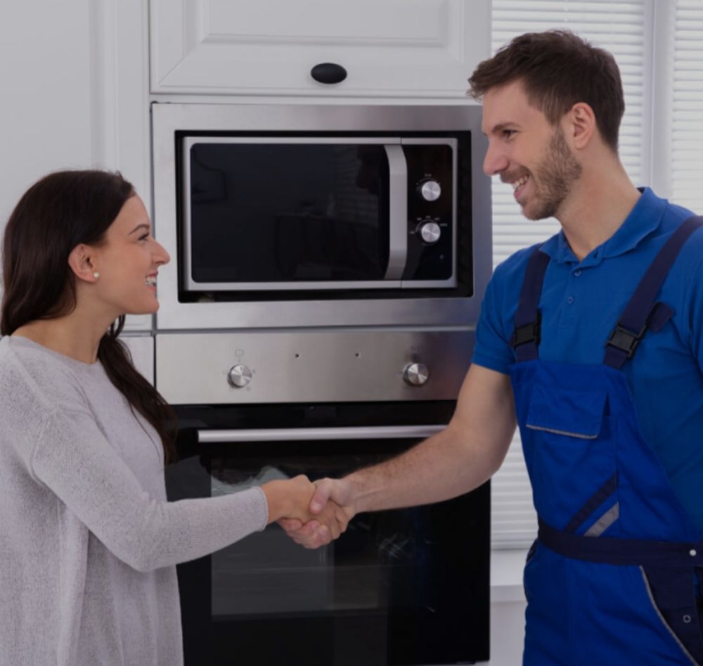 D&J APPLIANCE INSTALLATION AND SERVICES Updated September 2024 Request a Quote Lehigh