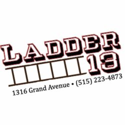 Ladder 13