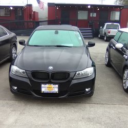 Auburn Discount Auto Sales - 2011 BMW 328i