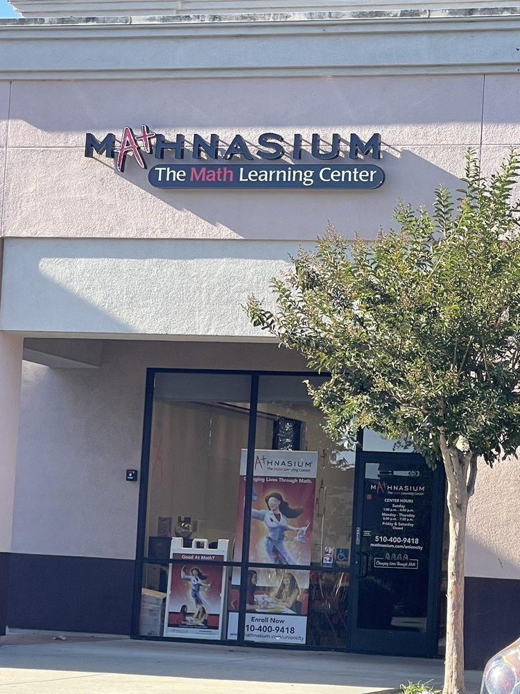 Mathnasium - reading tutor in Union City, CA