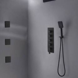 Stephen Jewell Plumbing