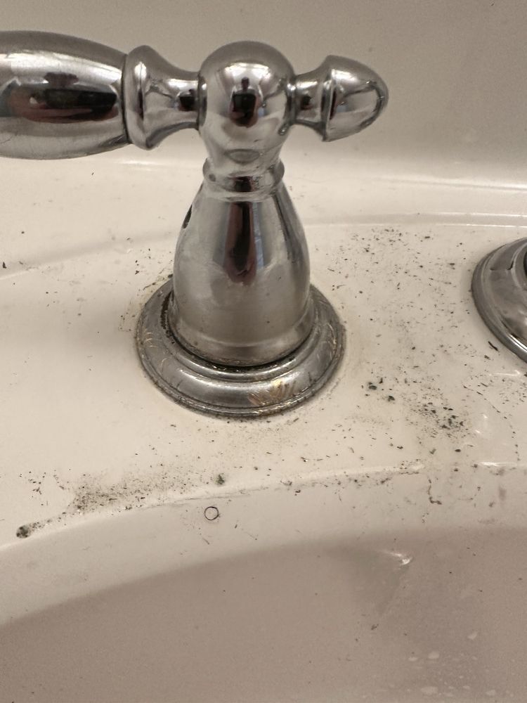 Slide of Ultimate Drain Cleaning and Service