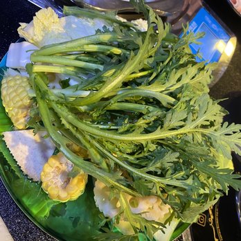 Lotus Hot Pot & Grill - Vegetable Platter - Vietnamese Near Me - Gladstone, Missouri Lotus Hot Pot & Grill - Vegetable Platter - Vietnamese Near Me - Gladstone, Missouri