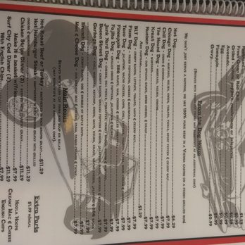 Chill Grill - Menu - American Near Me - Rock Springs, Wyoming Chill Grill - Menu - American Near Me - Rock Springs, Wyoming