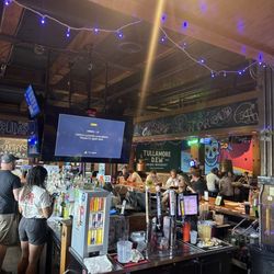 McCarthy's Downtown