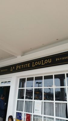 Petite Loulou Crêperie by null