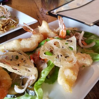 8 Mile Grill and Bar - Shrimp Tempura - American Near Me - Cañon City, Colorado 8 Mile Grill and Bar - Shrimp Tempura - American Near Me - Cañon City, Colorado