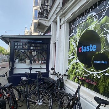 Ctaste - exterior - Restaurants Near Me - Amsterdam, New Hampshire