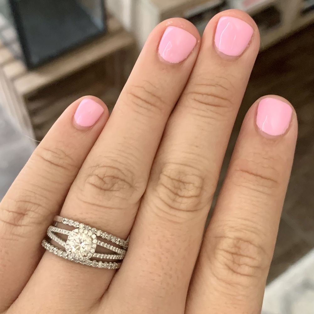 Nail Care - Nail Salons Near Me - Plano, Texas