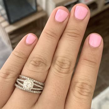Nail Care - Nail Salons Near Me - Plano, Texas
