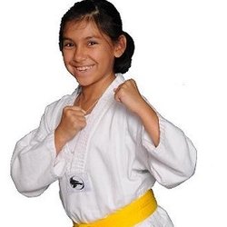 Masters Taekwondo Academy - MASTERS builds Confidence