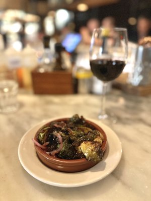 Barcelona Wine Bar by null