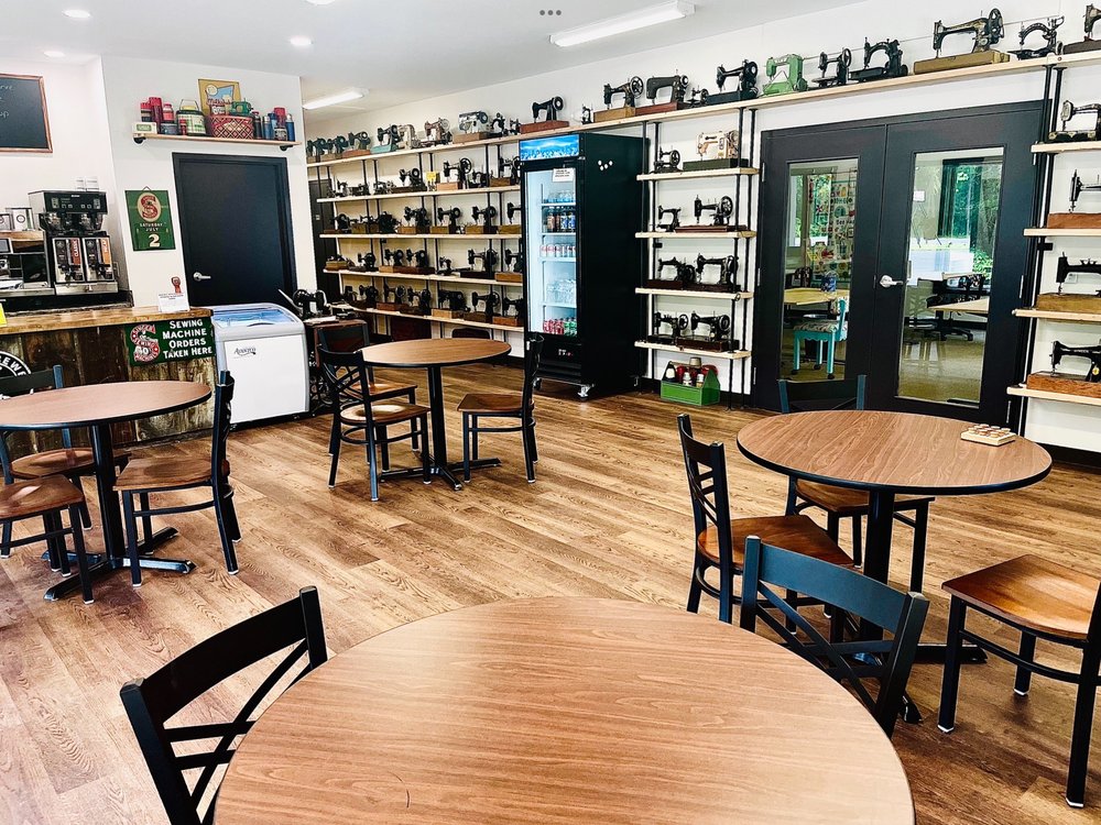 SEW’N PLACE Updated August 2024 31 Photos 6195 Chambersburg Rd