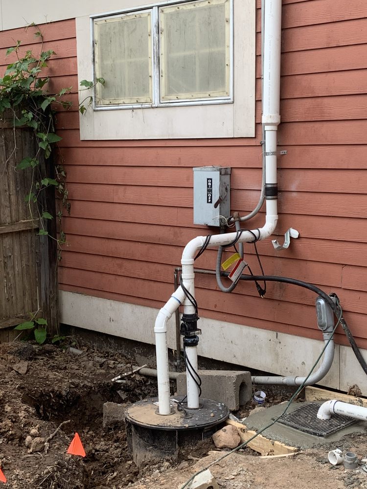 Slide of Acosta Sewer & Drain Cleaner