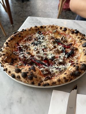 Bar del Monte by null