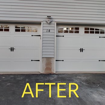 Claudio Overhead Door - Garage Door Services Near Me Claudio Overhead Door - Garage Door Services Near Me
