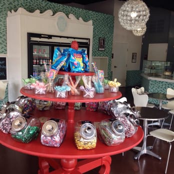 For Goodness Cake - Custom Cakes Near Me