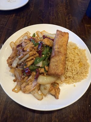 J2C Asian Bistro by null
