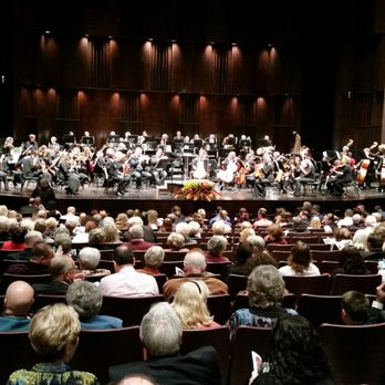 JUANITA K HAMMONS HALL - Updated January 2026 - 11 Photos & 14 Reviews