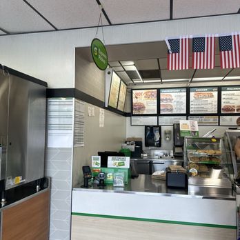 Subway - Fast Food Near Me - Yellville, Arkansas Subway - Fast Food Near Me - Yellville, Arkansas