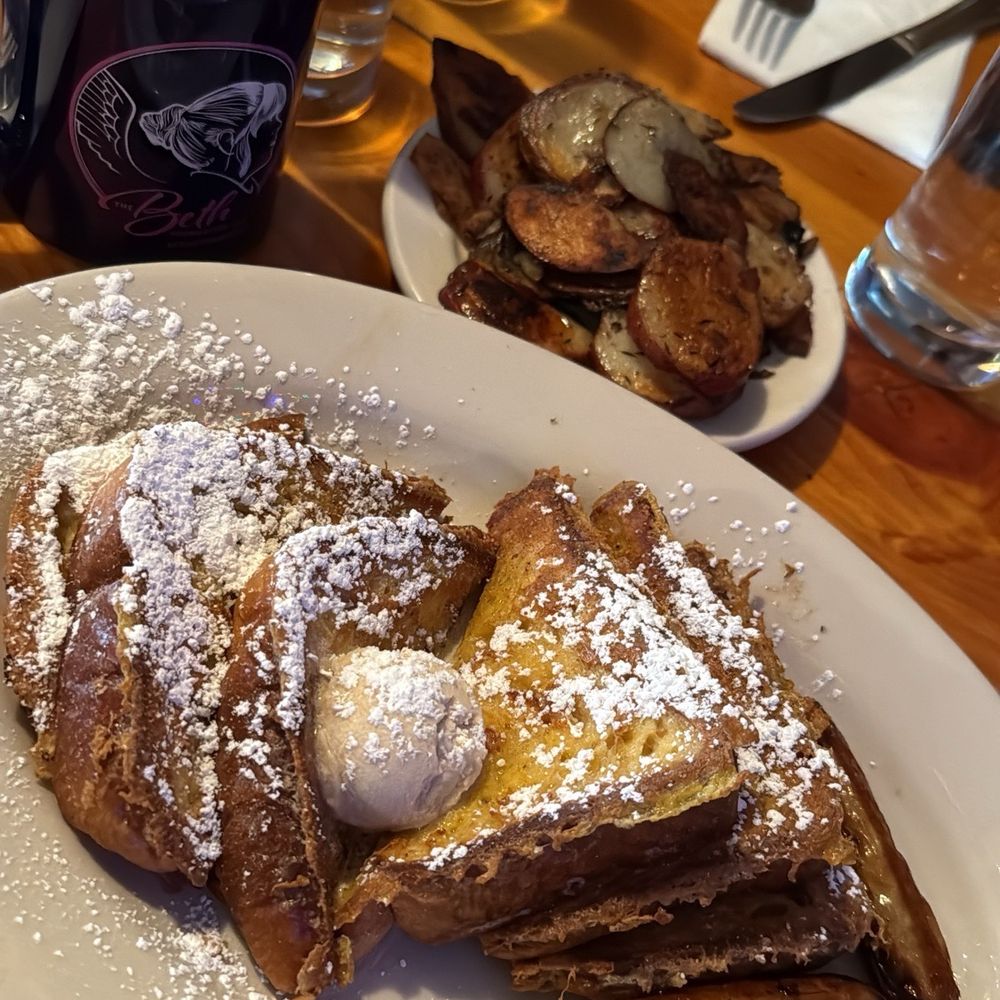 Flapjack's Pancake House - French toast , turkey sausage , home fries! - Breakfast & Brunch Near Me - Lincoln, New Hampshire Flapjack's Pancake House - French toast , turkey sausage , home fries! - Breakfast & Brunch Near Me - Lincoln, New Hampshire