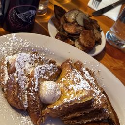 French Toast