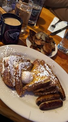 Flapjacks Pancake House by null