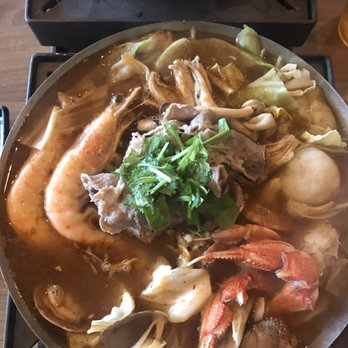 Boiling Point - Thai - Taiwanese Near Me - Tukwila, Washington Boiling Point - Thai - Taiwanese Near Me - Tukwila, Washington