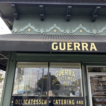 Guerra Quality Meats - Meat Shops Near Me - San Francisco, California Guerra Quality Meats - Meat Shops Near Me - San Francisco, California