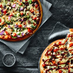 Pizza Delight