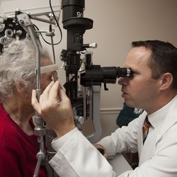 Ophthalmic Partners