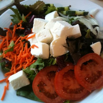 Eatalian - small mozzarella salad - Italian Near Me - Gardena, California Eatalian - small mozzarella salad - Italian Near Me - Gardena, California