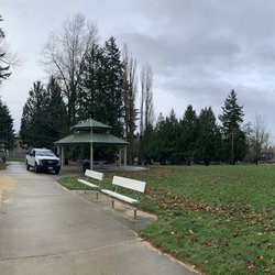 Turnkey Park - Panorama