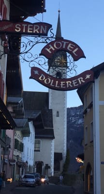 Döllerers Wirtshaus by null