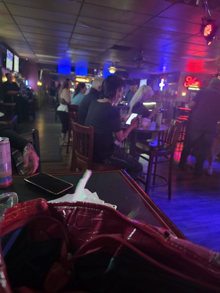 Our Place Saloon Image