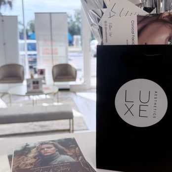 LUXE Aesthetics - Skin Care Near Me - Tampa, Florida LUXE Aesthetics - Skin Care Near Me - Tampa, Florida