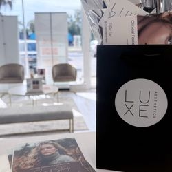 LUXE Aesthetics
