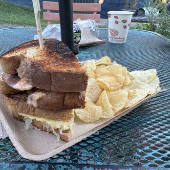 Kelley Farm Kitchen - Chick'n Caesar Salad - Vegan Near Me - Harpers Ferry, West Virginia Kelley Farm Kitchen - Chick'n Caesar Salad - Vegan Near Me - Harpers Ferry, West Virginia
