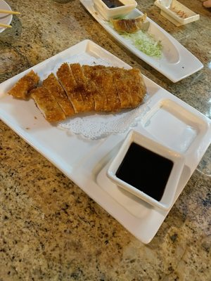 Kassai Sushi by null