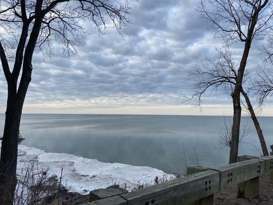 Edgewater Pier by null
