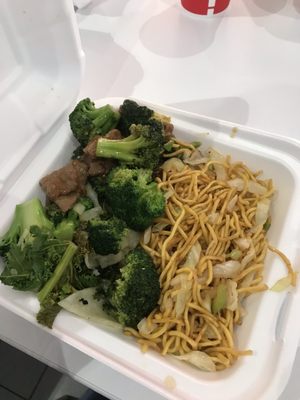 Panda Express by null