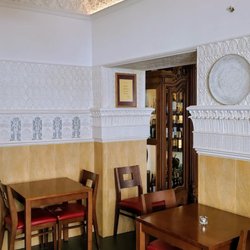 Restaurante Mósse